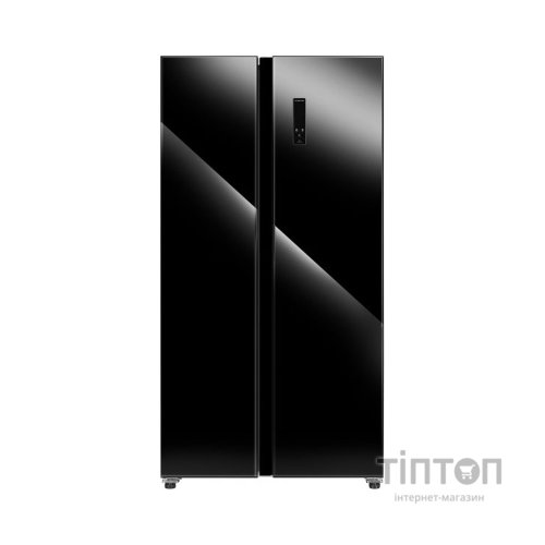 Холодильник MPM MPM-427-SBS-06/NL