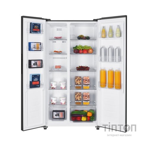 Холодильник MPM MPM-427-SBS-06/NL