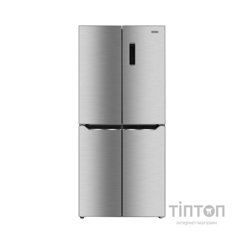 Холодильник MPM MPM-434-SBF-04