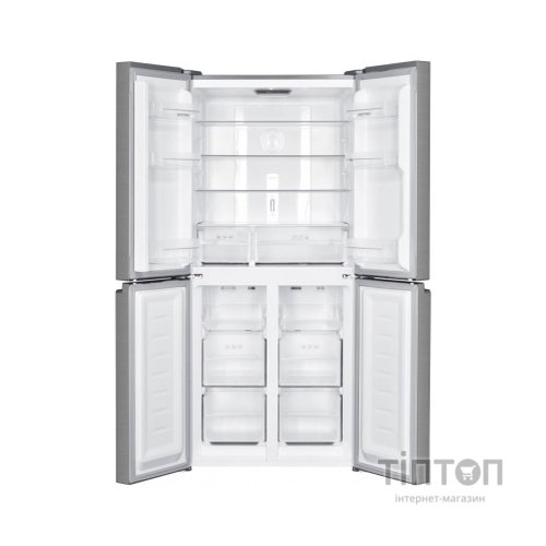 Холодильник MPM MPM-434-SBF-04