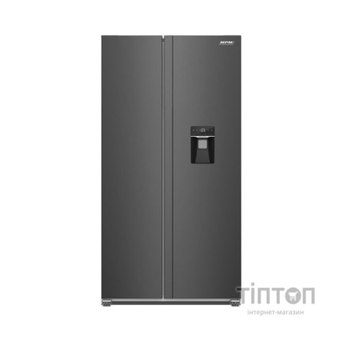 Холодильник MPM MPM-439-SBS-15/ND