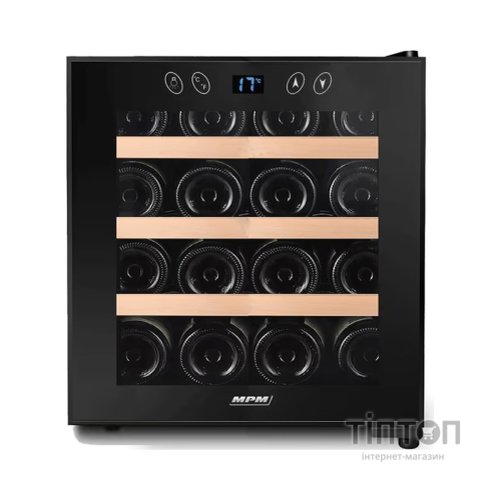 Холодильник MPM MPM-48-CW-48