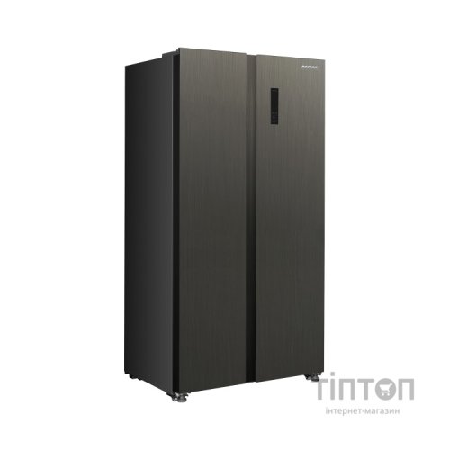 Холодильник MPM MPM-563-SBS-14/N