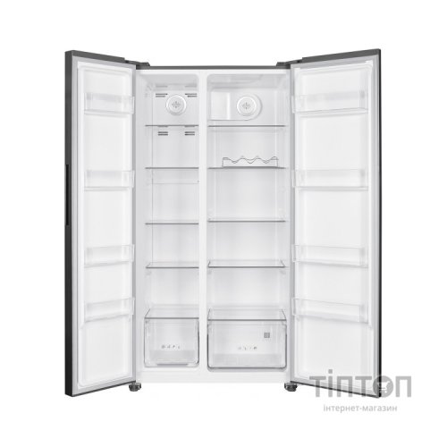 Холодильник MPM MPM-563-SBS-14/N