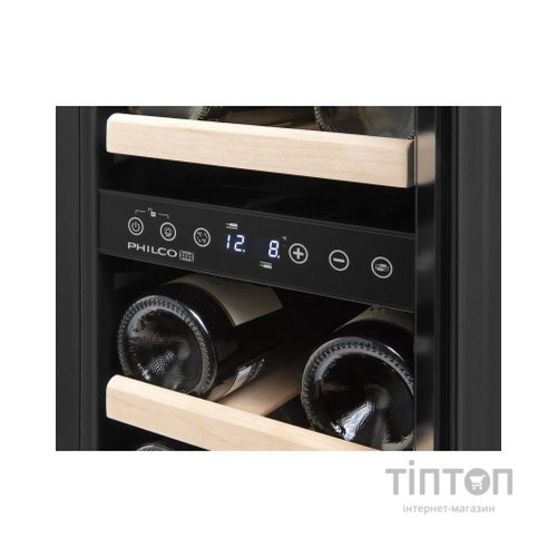 Холодильник Philco PW17GDFB