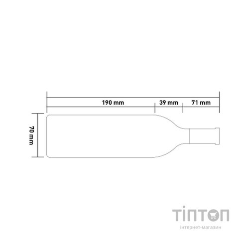 Холодильник Philco PW17GDFB