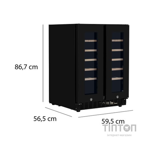 Холодильник Philco PW40GDC