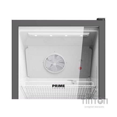 Холодильник PRIME Technics PSC 1935 B