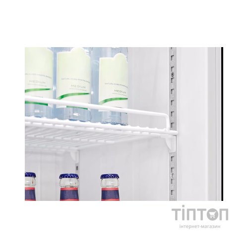 Холодильник PRIME Technics PSC 1935 B