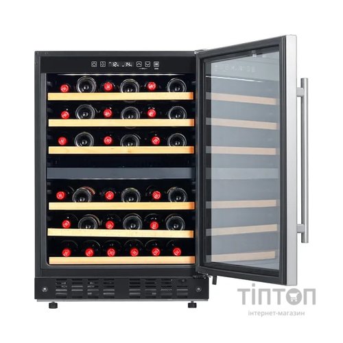 Холодильник PRIME Technics PWC 87244 ES