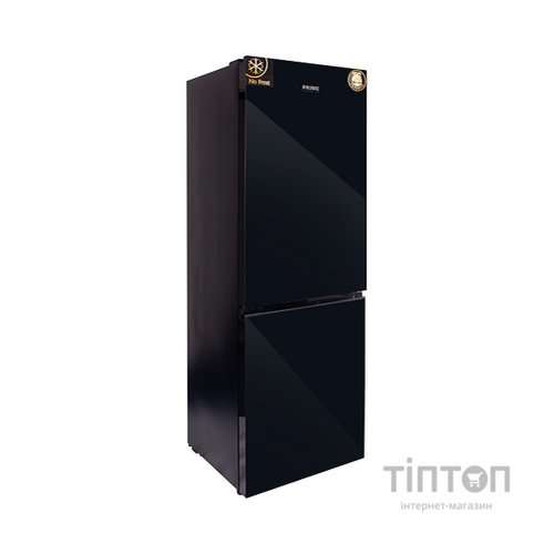 Холодильник PRIME Technics RFN 1859 EGB (RFN1859EGB)