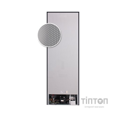 Холодильник PRIME Technics RFN 1859 EGB (RFN1859EGB)