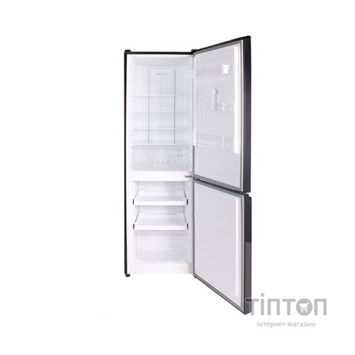 Холодильник PRIME Technics RFN 1859 EGB (RFN1859EGB)