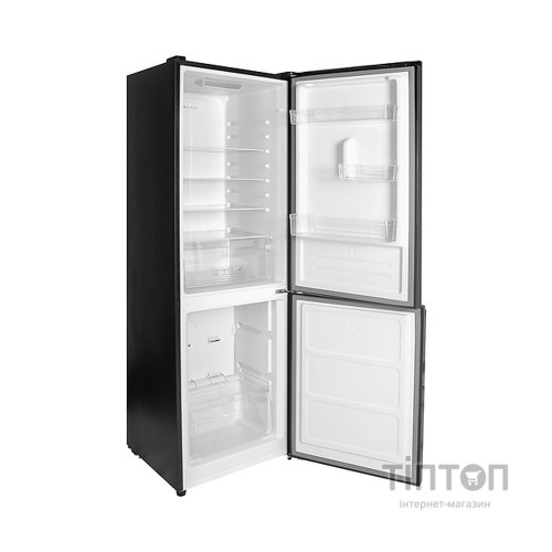 Холодильник PRIME Technics RFN 1859 EGB (RFN1859EGB)