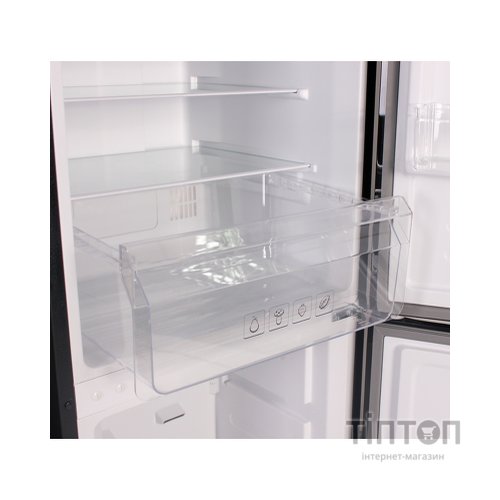 Холодильник PRIME Technics RFN 1859 EGB (RFN1859EGB)