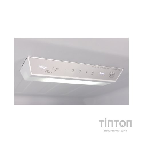 Холодильник PRIME Technics RFN 1859 EGB (RFN1859EGB)