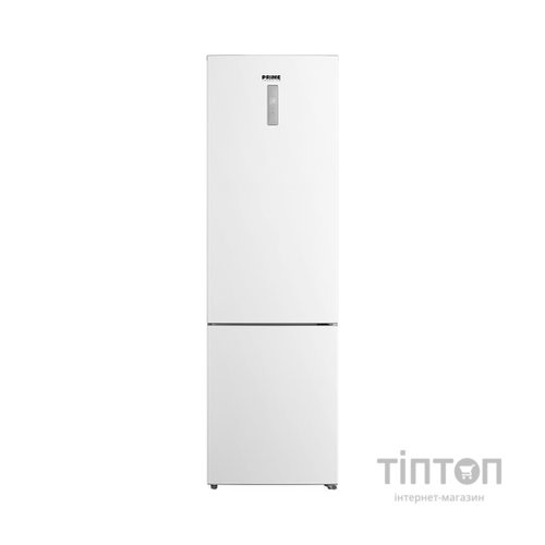 Холодильник PRIME Technics RFN 2018 ED (RFN2018ED)