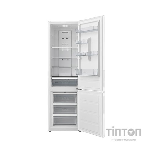 Холодильник PRIME Technics RFN 2018 ED (RFN2018ED)