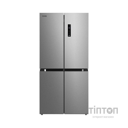 Холодильник PRIME Technics RFNC 474 EXD (RFNC474EXD)