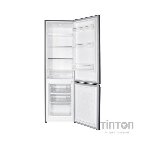 Холодильник PRIME Technics RFS 1833 MX (RFS1833MX)