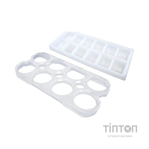 Холодильник PRIME Technics RFS 1833 MX (RFS1833MX)