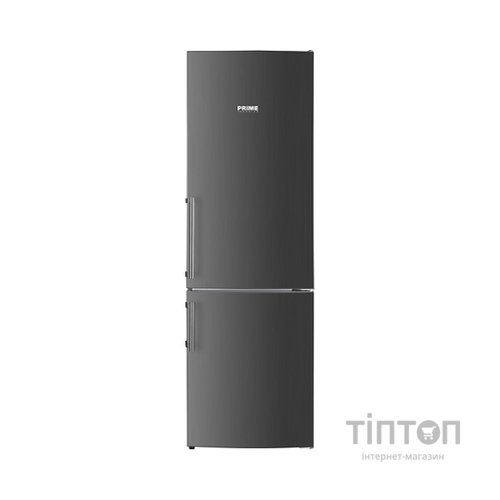 Холодильник PRIME Technics RFS 1835 MX (RFS1835MX)