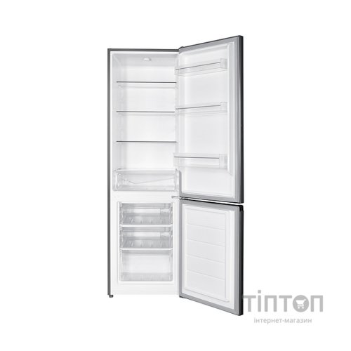 Холодильник PRIME Technics RFS 1835 MX (RFS1835MX)