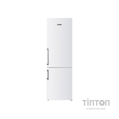 Холодильник PRIME Technics RFS 1853 M