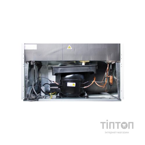 Холодильник PRIME Technics RFS1801M