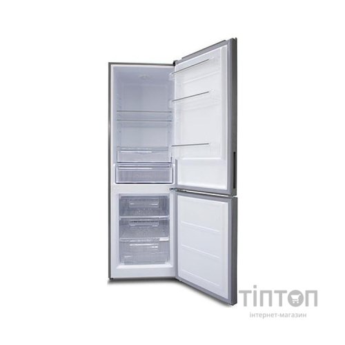 Холодильник PRIME Technics RFS1801MX