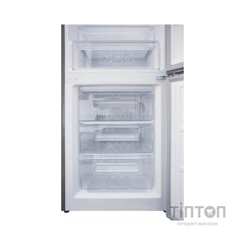 Холодильник PRIME Technics RFS1801MX