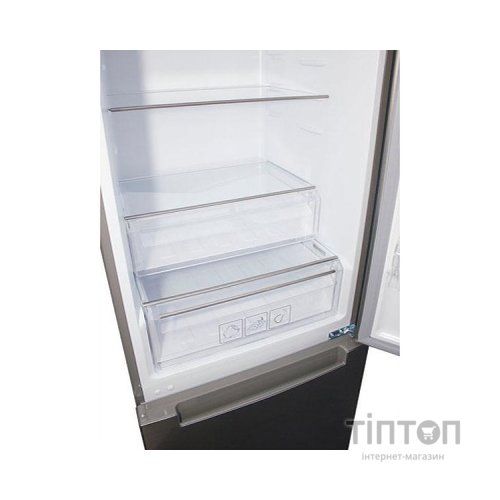 Холодильник PRIME Technics RFS1801MX