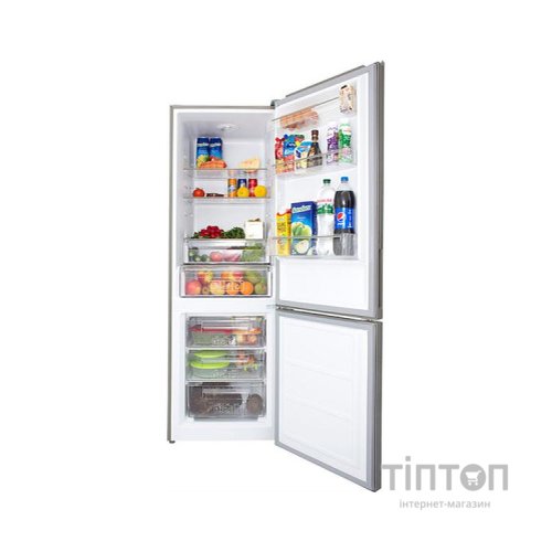 Холодильник PRIME Technics RFS1801MX