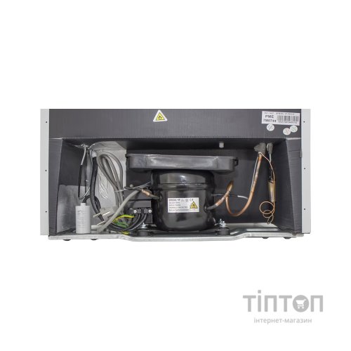 Холодильник PRIME Technics RS 802 ET (RS802ET)