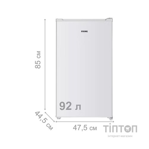 Холодильник PRIME Technics RS 802 ET (RS802ET)