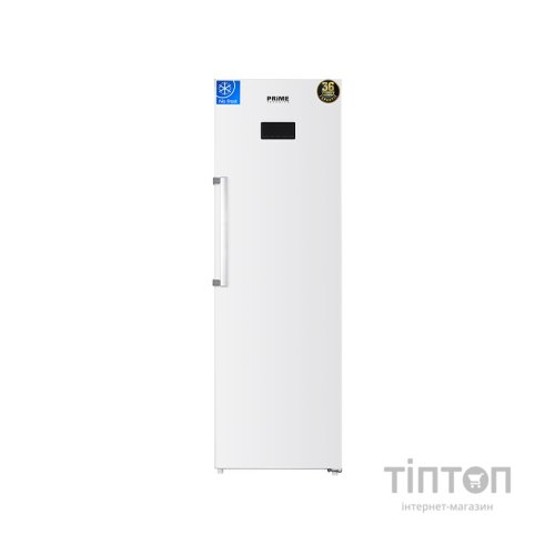 Холодильник PRIME Technics RSN 1817 ED (RSN1817ED)