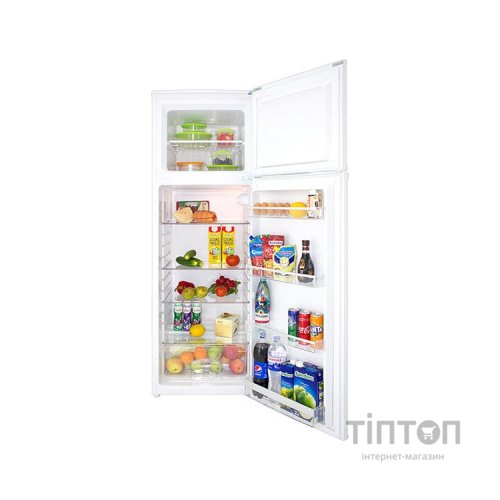 Холодильник PRIME Technics RTS1601M