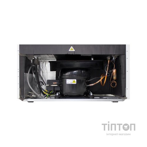 Холодильник PRIME Technics RTS1601M