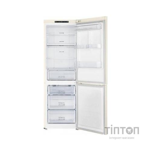 Холодильник Samsung RB33J3000EL/UA
