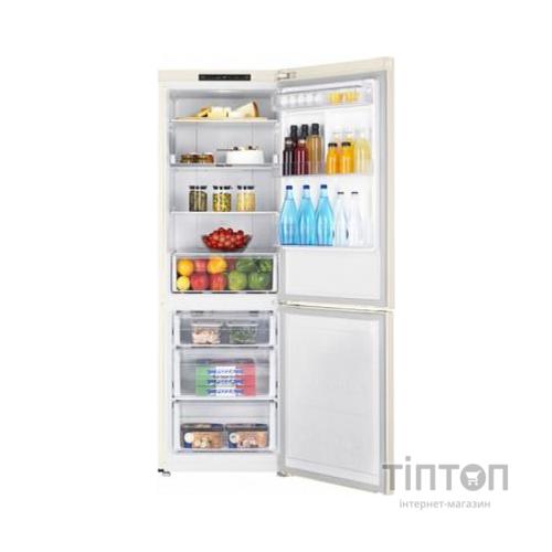 Холодильник Samsung RB33J3000EL/UA