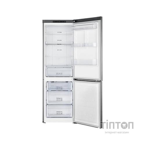 Холодильник Samsung RB33J3000SA/UA