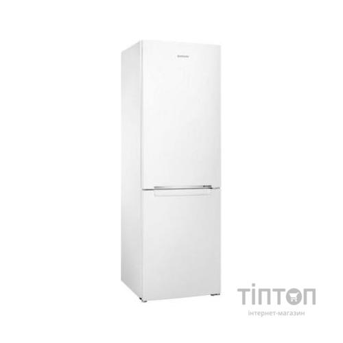 Холодильник Samsung RB33J3000WW/UA