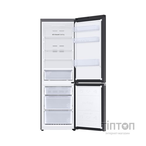 Холодильник Samsung RB34C670EB1/UA