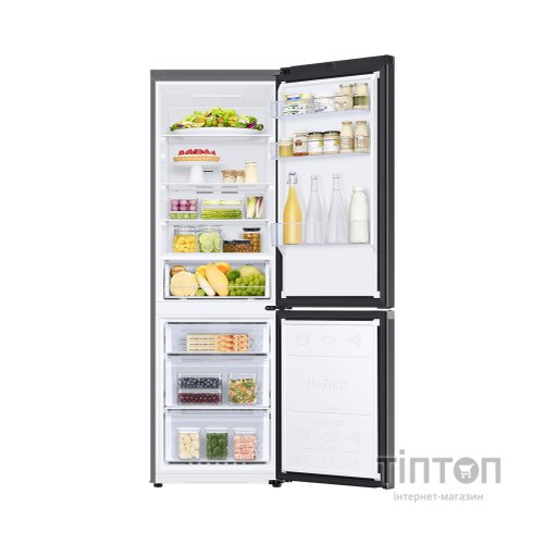 Холодильник Samsung RB34C670EB1/UA