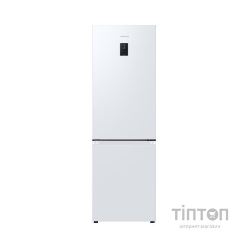 Холодильник Samsung RB34C670EWW/UA