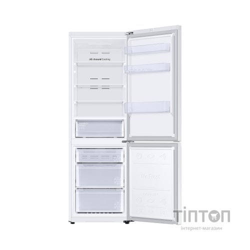 Холодильник Samsung RB34C670EWW/UA