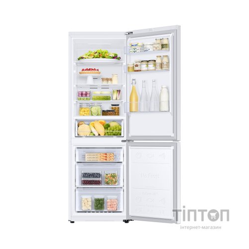 Холодильник Samsung RB34C670EWW/UA