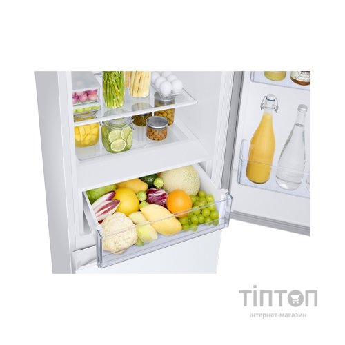 Холодильник Samsung RB34C670EWW/UA