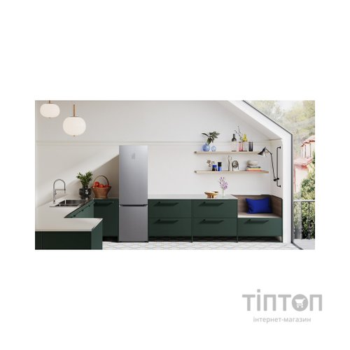 Холодильник Samsung RB34C670EWW/UA