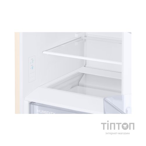 Холодильник Samsung RB38C600EEL/UA